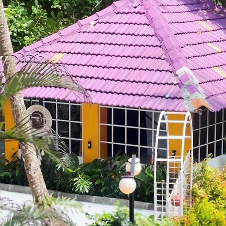 Roba- Beachcafe & Luxurystay Kannur Eksteriør billede